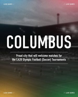 Image post by @columbuscrew on Instagram