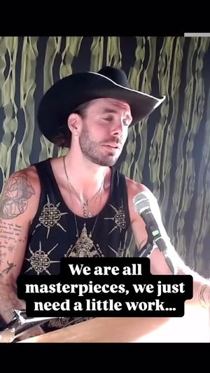 Video post by @The Babs LYFE Podcast on Facebook