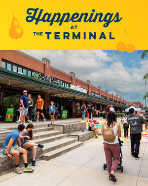 Image post by @sdterminal on Instagram