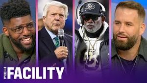 Video post by @foxsports on YouTube