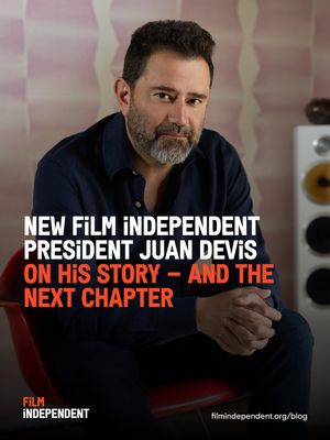 Image post by @filmindependent on Instagram