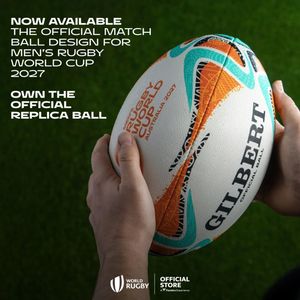 Image post by @rugbyworldcup on Instagram