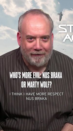Video post by @syfy on TikTok