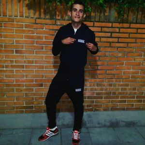 Image post by @therealyesus on Instagram