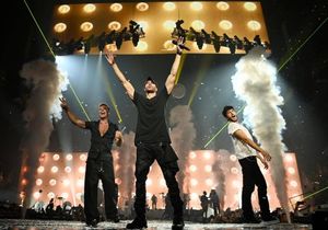 Image post by @TheGarden on Facebook