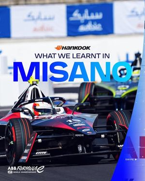 Image post by @fiaformulae on Instagram