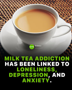 Image post by @science on Instagram