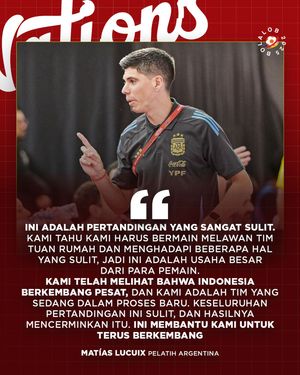Image post by @bolalobfutsal on Instagram