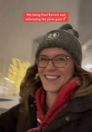 Video post by @byhaleyjo on TikTok