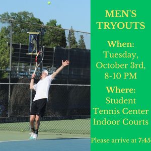 Image post by @uoclubtennis on Instagram