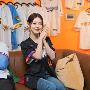 Image post by @mlb.korea on Instagram