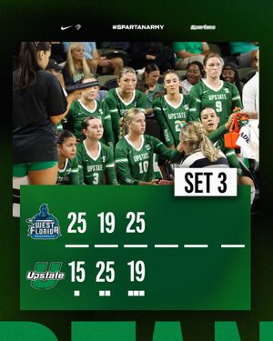 Image post by @UpstateVB on Twitter