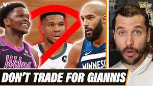 Video post by @hoopstonight on YouTube