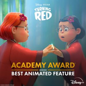 Image post by @disneystudiosvn on Instagram