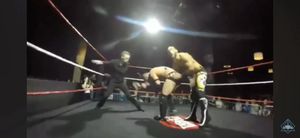 Video post by @ShadyNattrass on Facebook