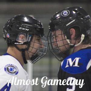 Image post by @saultcollegemhky on Instagram