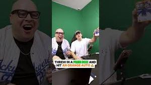 Video post by @backyardbreaks on YouTube