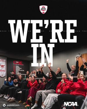 Image post by @ohiostatewsoc on Instagram