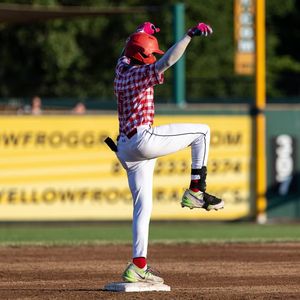 Image post by @stjoemustangs on Facebook