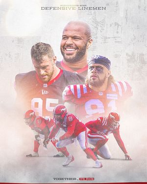 Image post by @calstampeders on Instagram