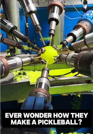 Video post by @thekitchenpickleball on TikTok