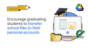 Image post by @GoogleForEdu on Twitter