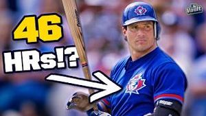 Video post by @mlbvault on YouTube
