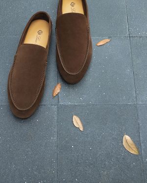 Image post by @loropiana on Instagram