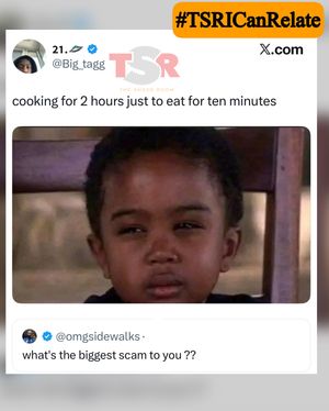 Image post by @theshaderoom on Instagram