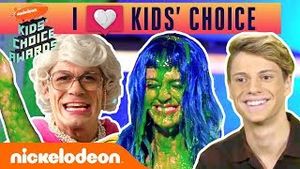 Video post by @nickelodeon on YouTube