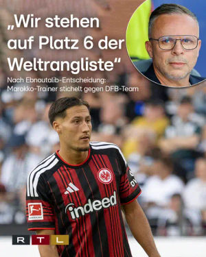 Image post by @rtl.sport on TikTok