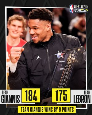 Image post by @nbaindia on Instagram