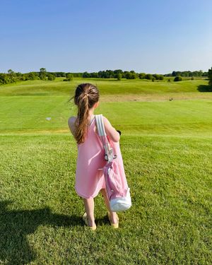 Image post by @pga on Instagram