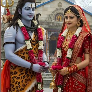 Image post by @bharat_official68 on Instagram
