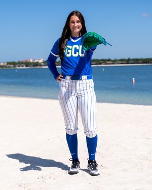 Image post by @fgcusoftball on Instagram