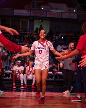 Image post by @southalabamawbb on Instagram
