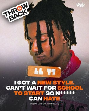 Video post by @rap on TikTok