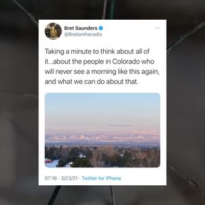 Image post by @philforcolorado on Instagram