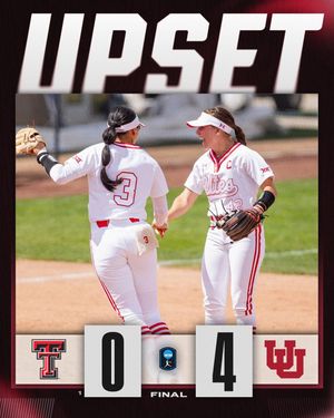 Image post by @ncaasoftball on Instagram