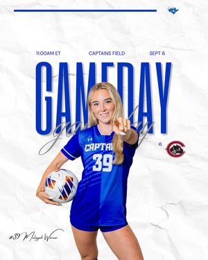 Image post by @cnuwsoccer on Instagram