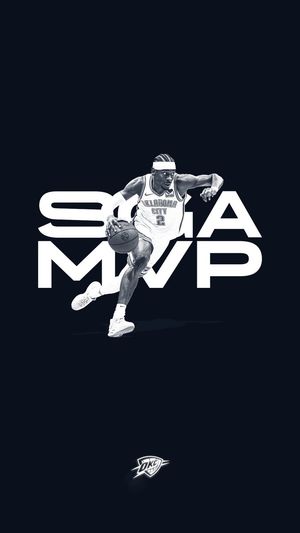 Image post by @okcthunder on Twitter