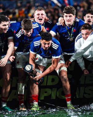 Image post by @sixnations_fr on Instagram