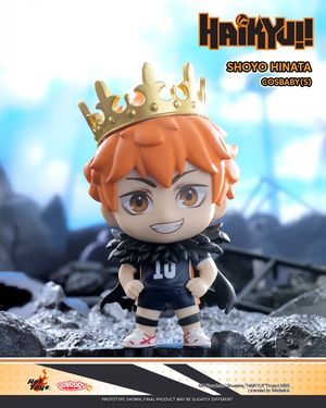 Image post by @hottoyscollectibles on Instagram