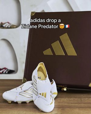 Video post by @prodirectsoccer on TikTok