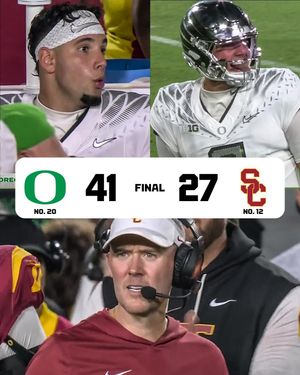 Image post by @espncfb on Instagram