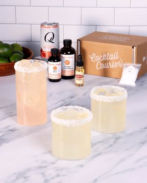 Image post by @cocktailcourier on Instagram