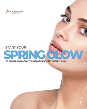 Image post by @DentalandFacialTechnologiesofProvincetown on Facebook