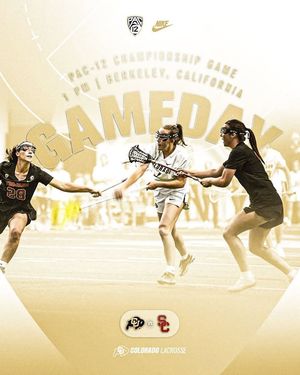 Image post by @cubuffswlax on Facebook