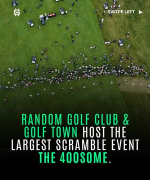 Image post by @golfheadz on Instagram