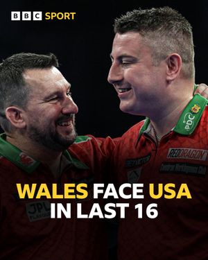 Image post by @bbcsportwales on Instagram
